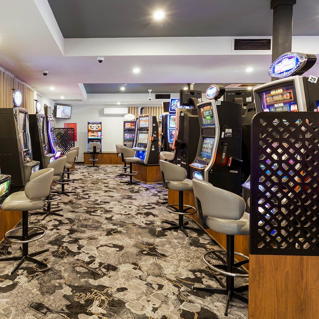 Henley Beach Hotel