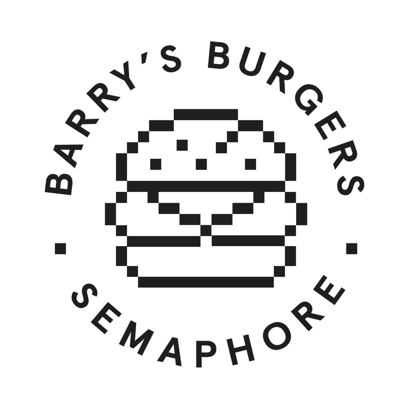Barry's Burgers (Semaphore)