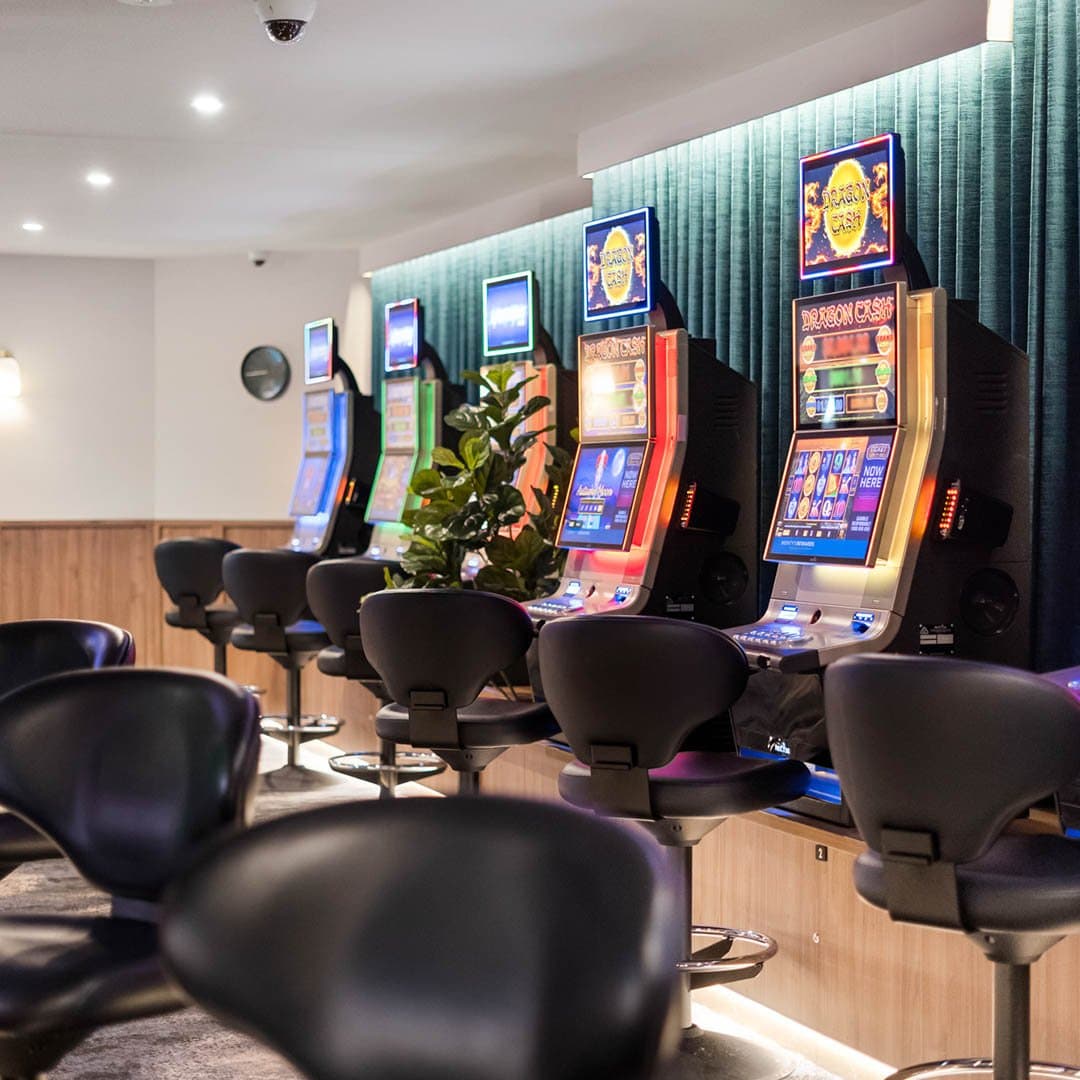 Exeter Hotel