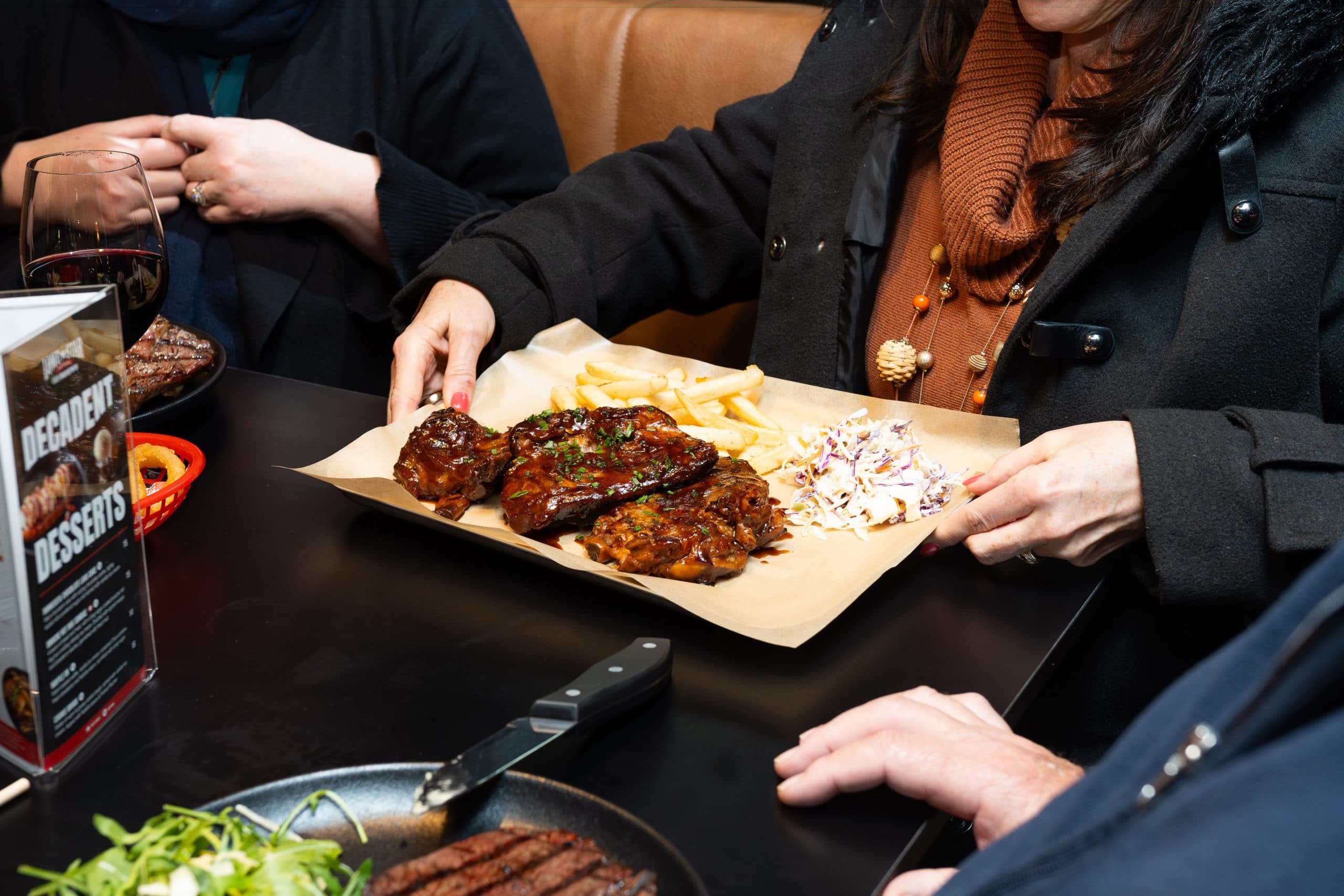 Lone Star Rib House & Brews Hawthorn