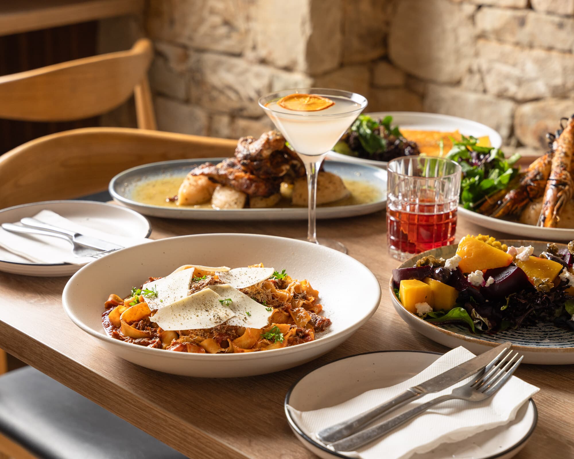 Taverna Greek Psistaria