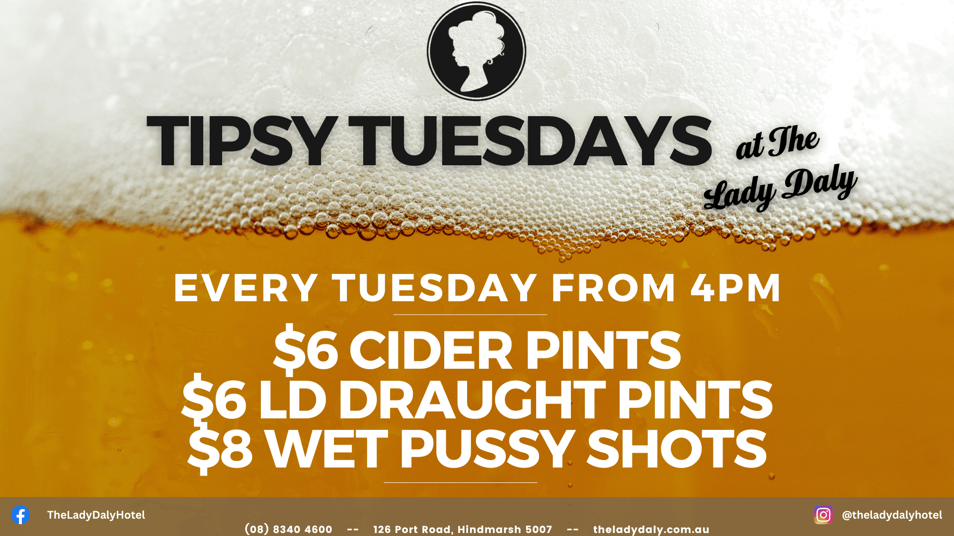 The Lady Daly Hotel