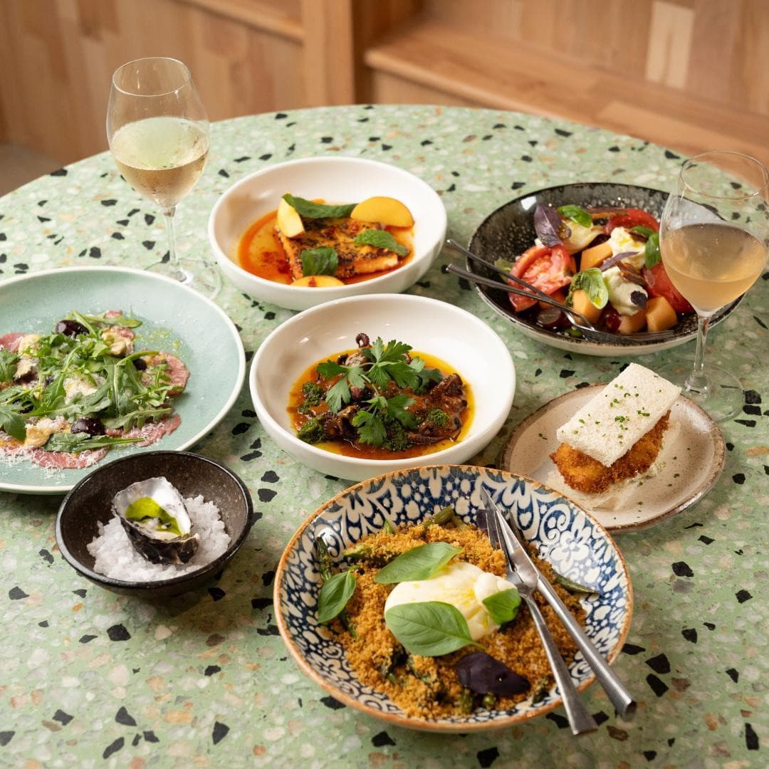 Olive Restaurant