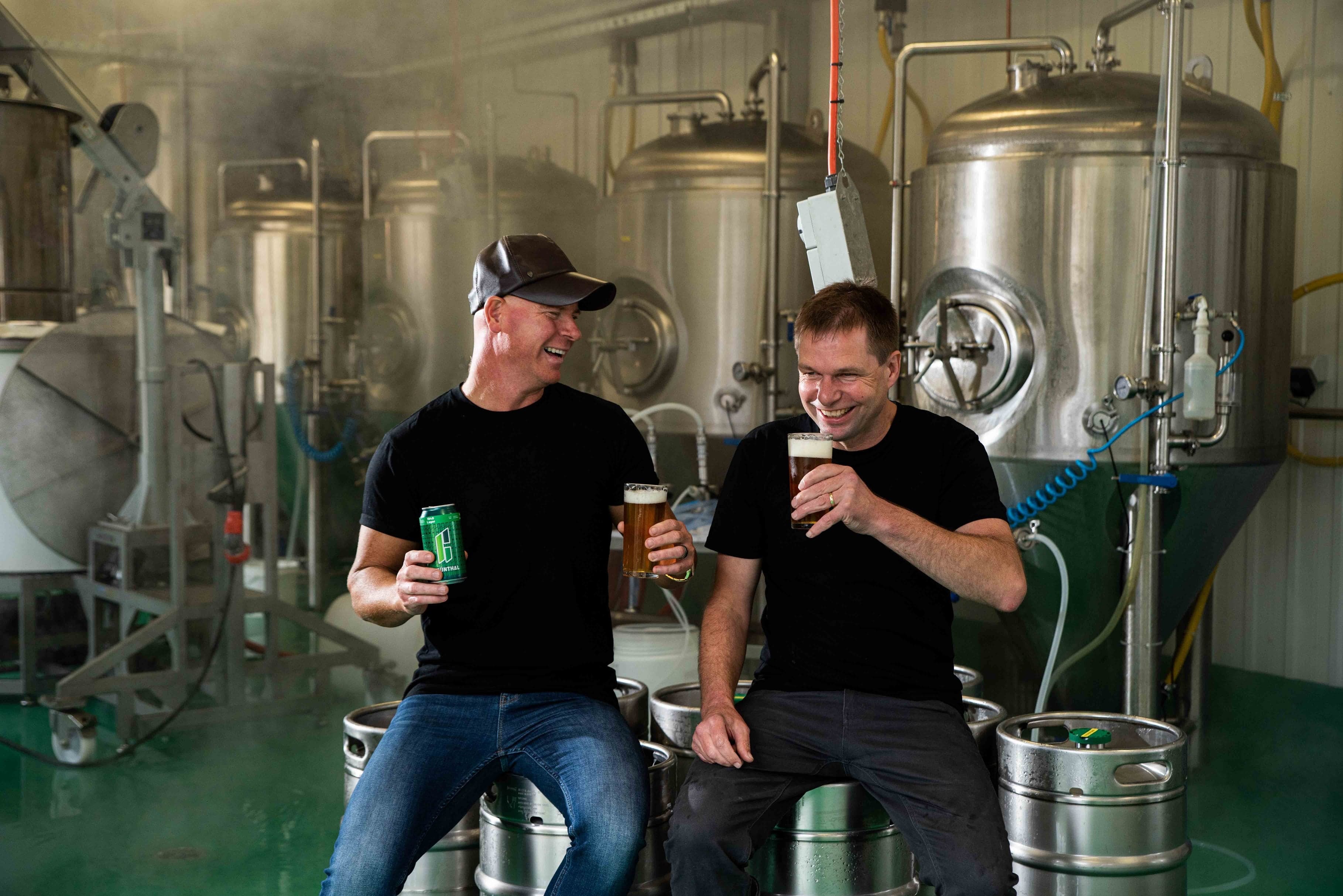 Grünthal Brew