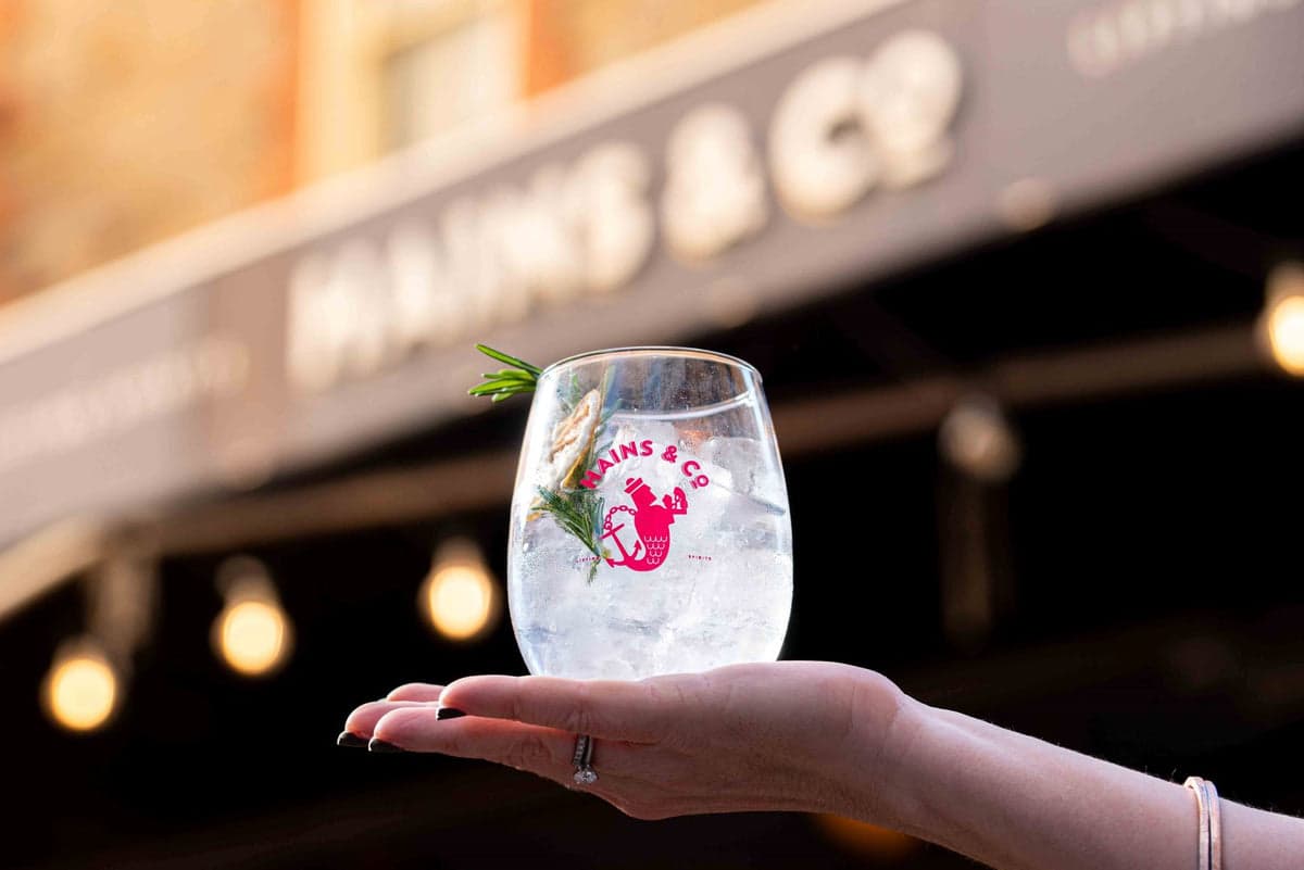 Hains & Co