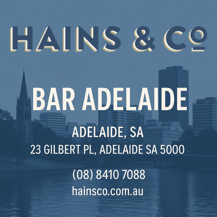 Hains & Co
