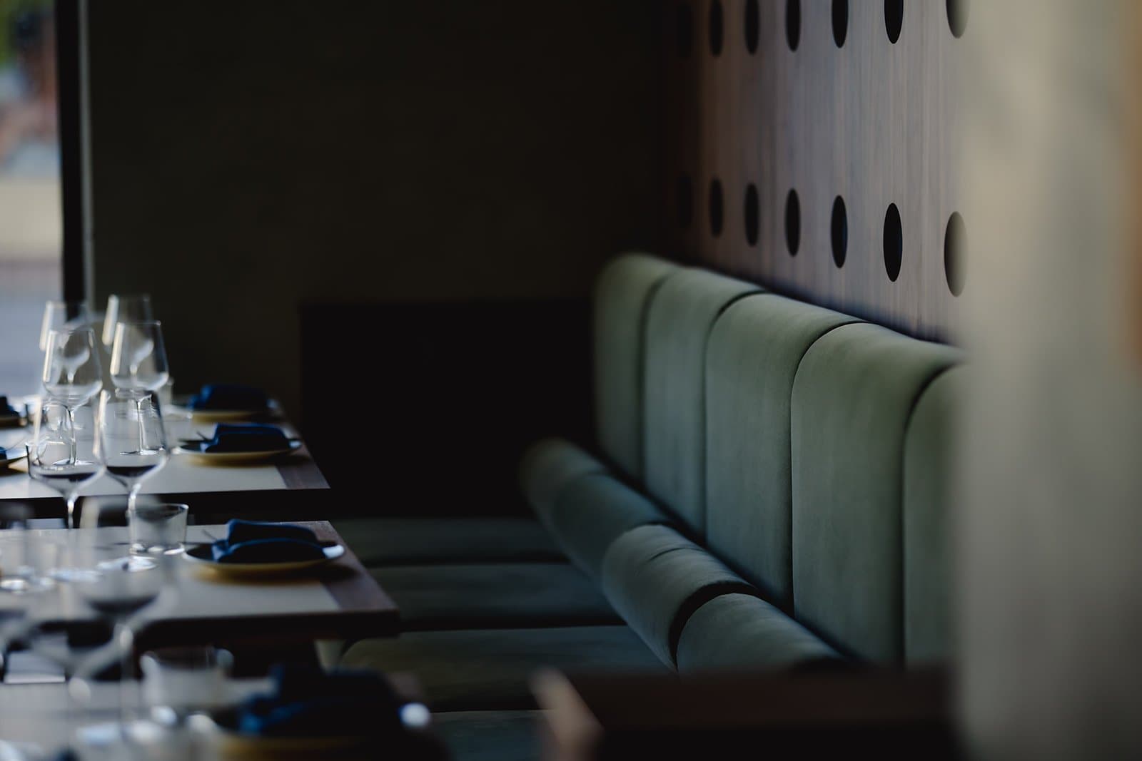 Lune Bar & Eatery