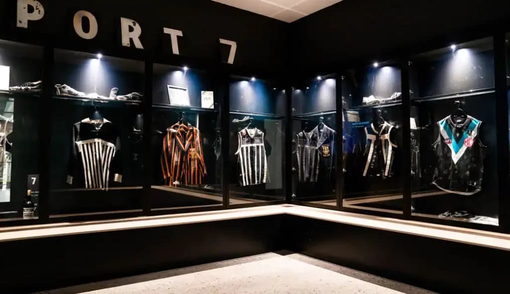 Port Club