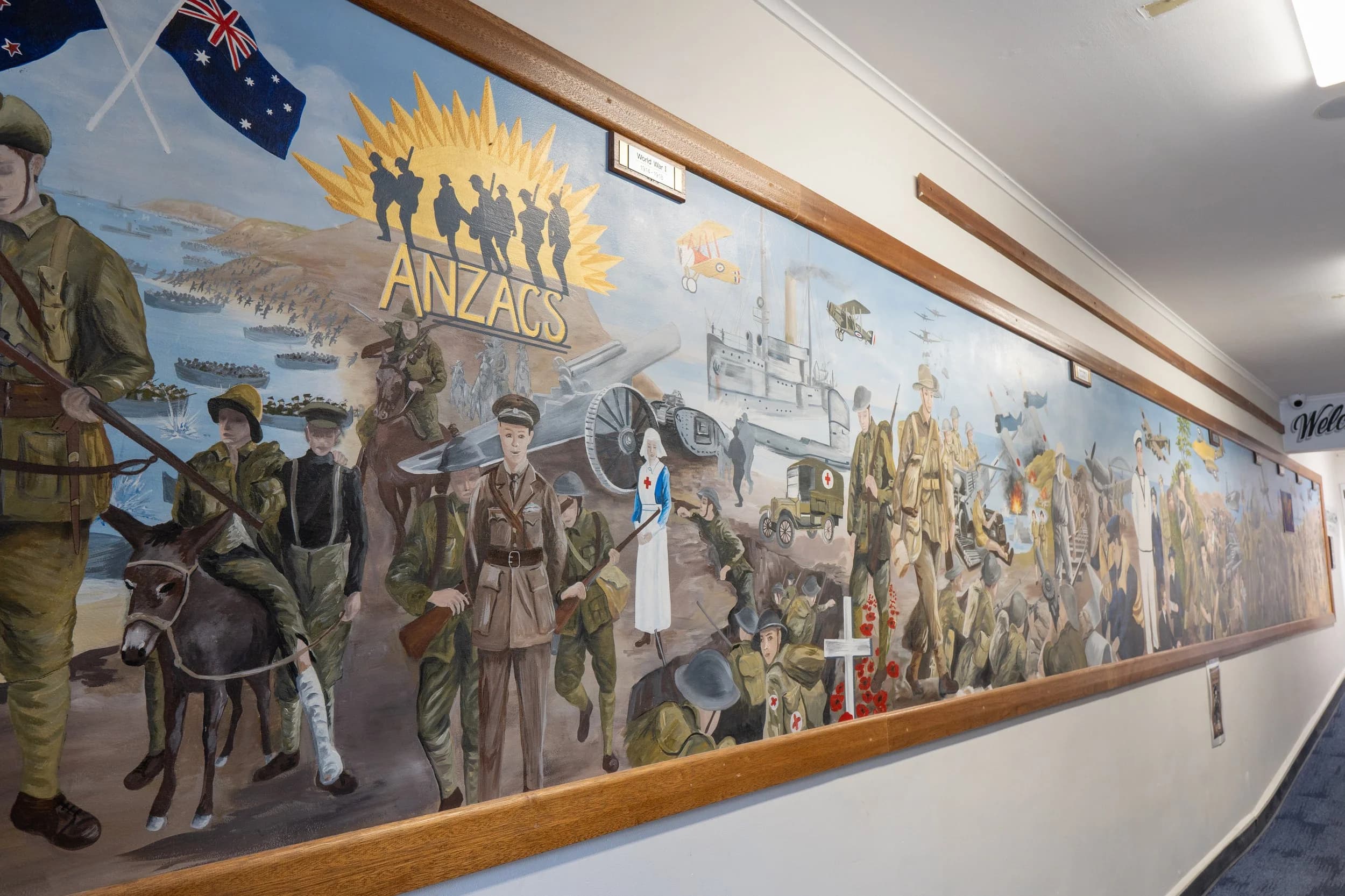Semaphore Port Adelaide RSL Club