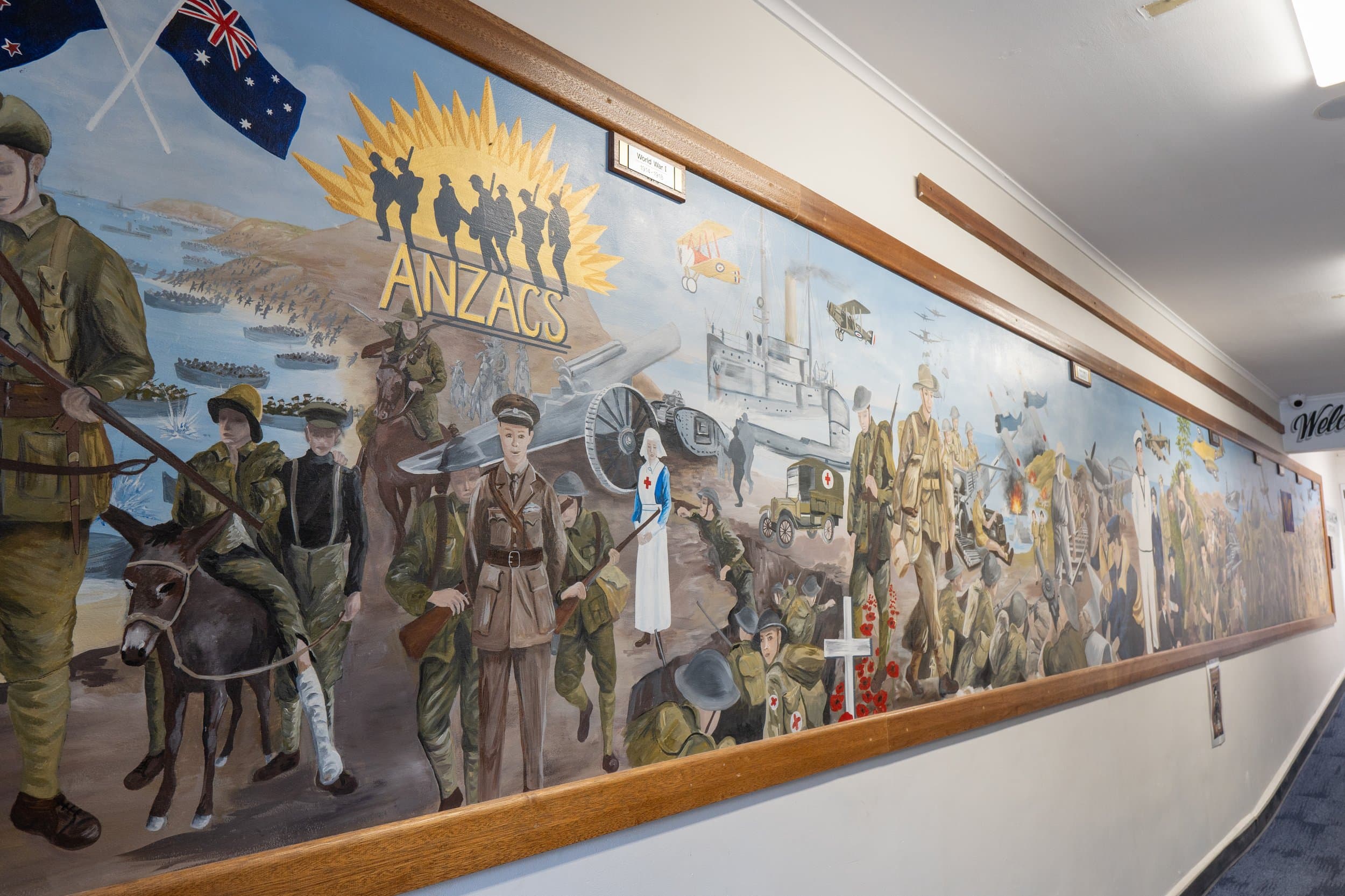 Semaphore Port Adelaide RSL Club