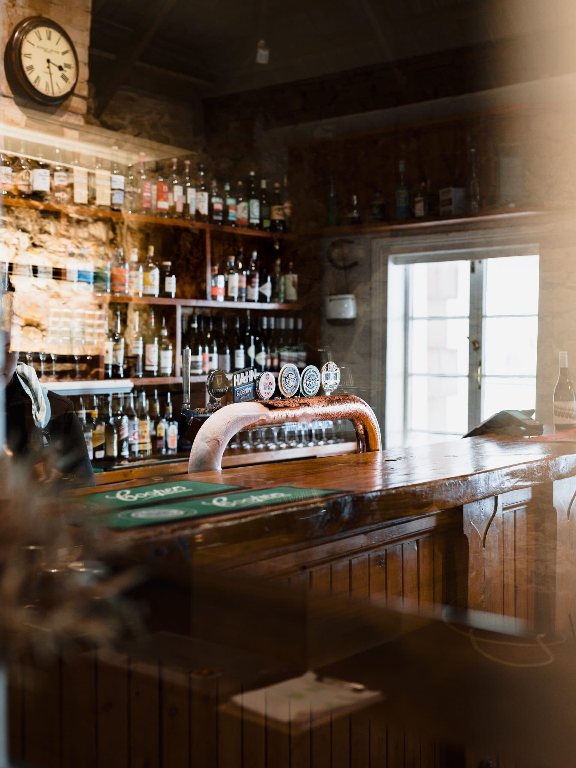 Stanley Bridge Tavern