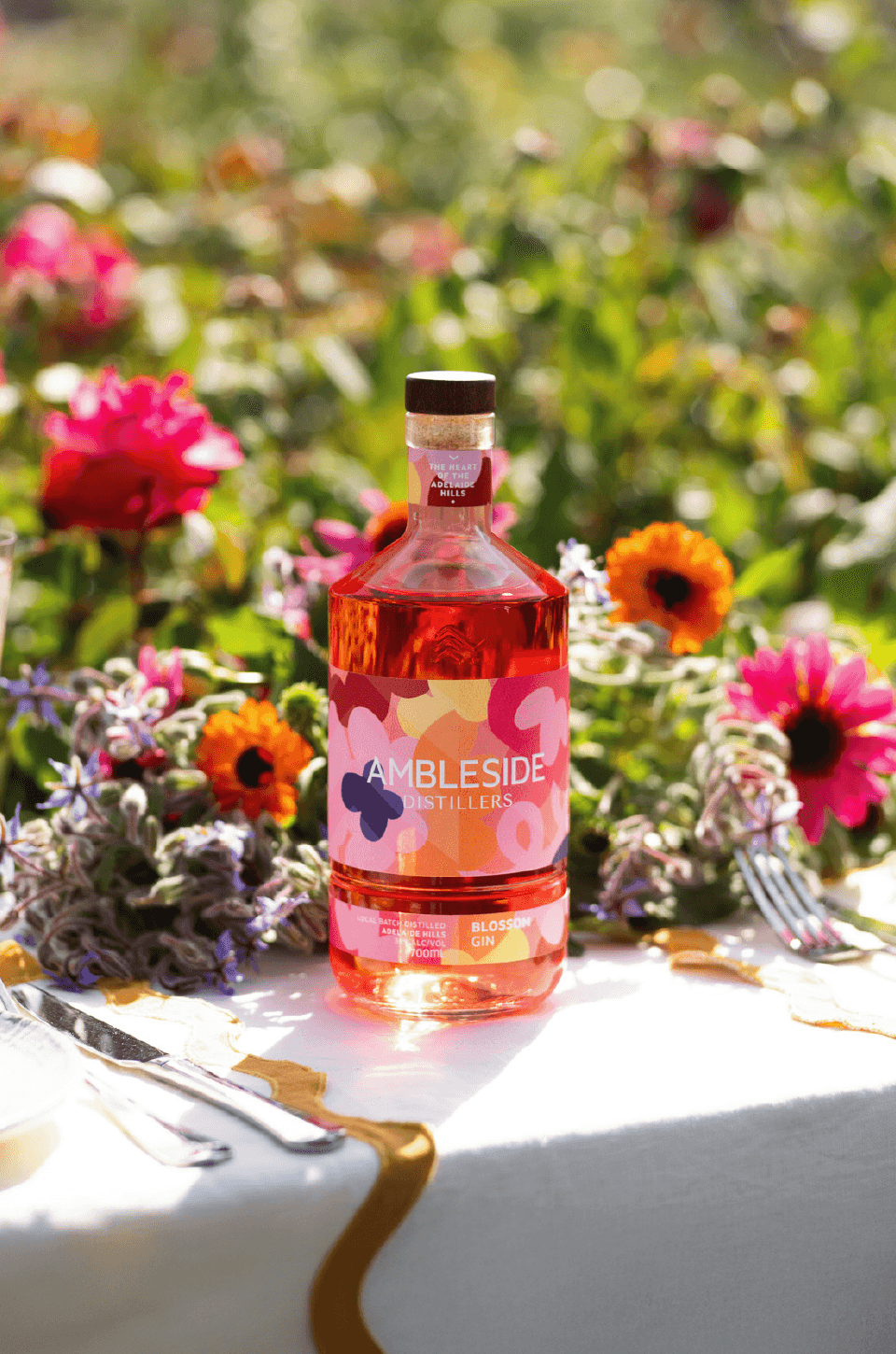 Ambleside Distillers - Hahndorf
