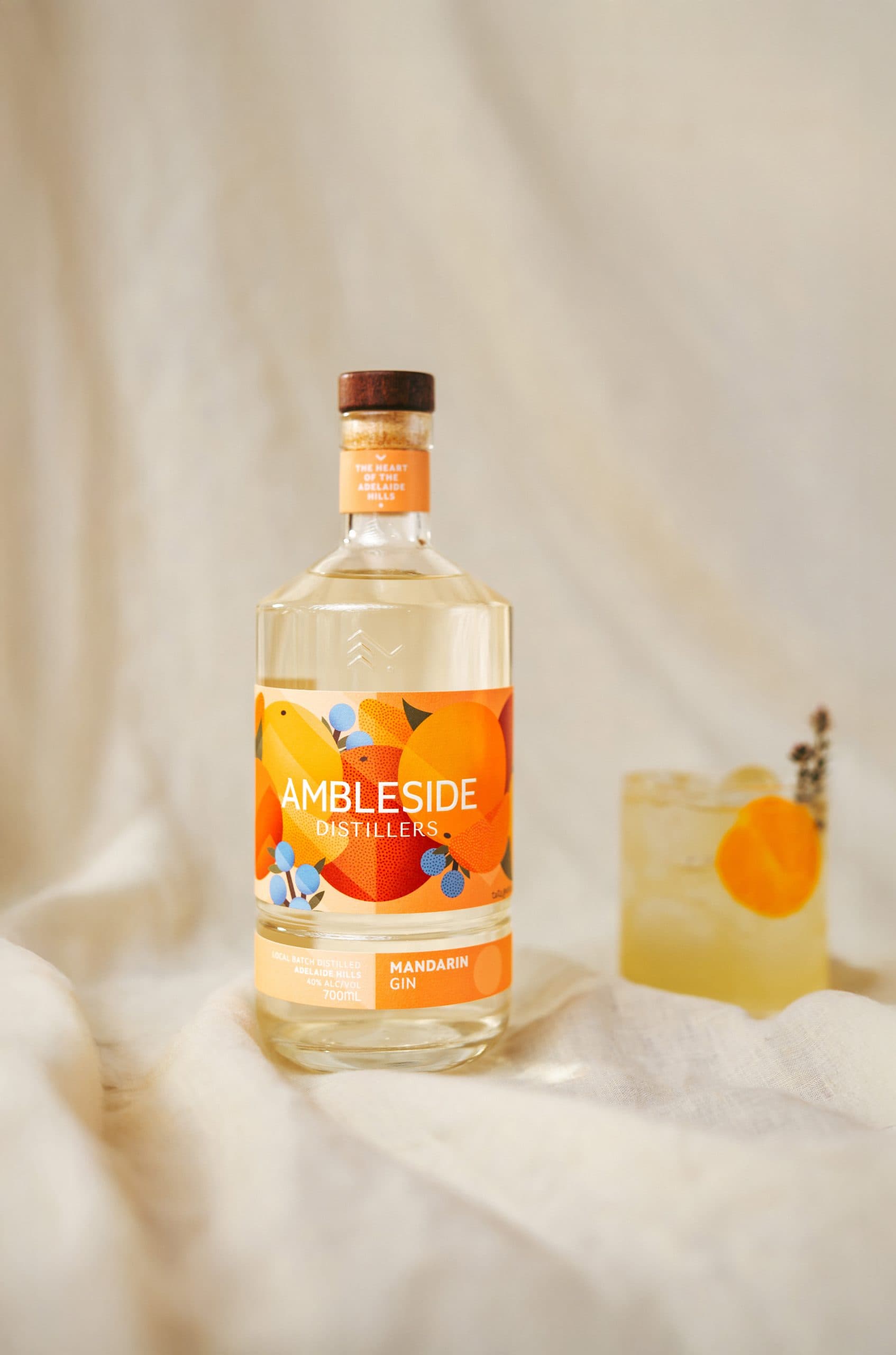 Ambleside Distillers - Hahndorf