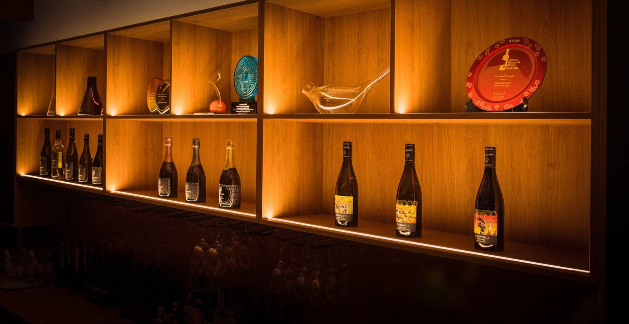 Sidewood Estate Cellar Door