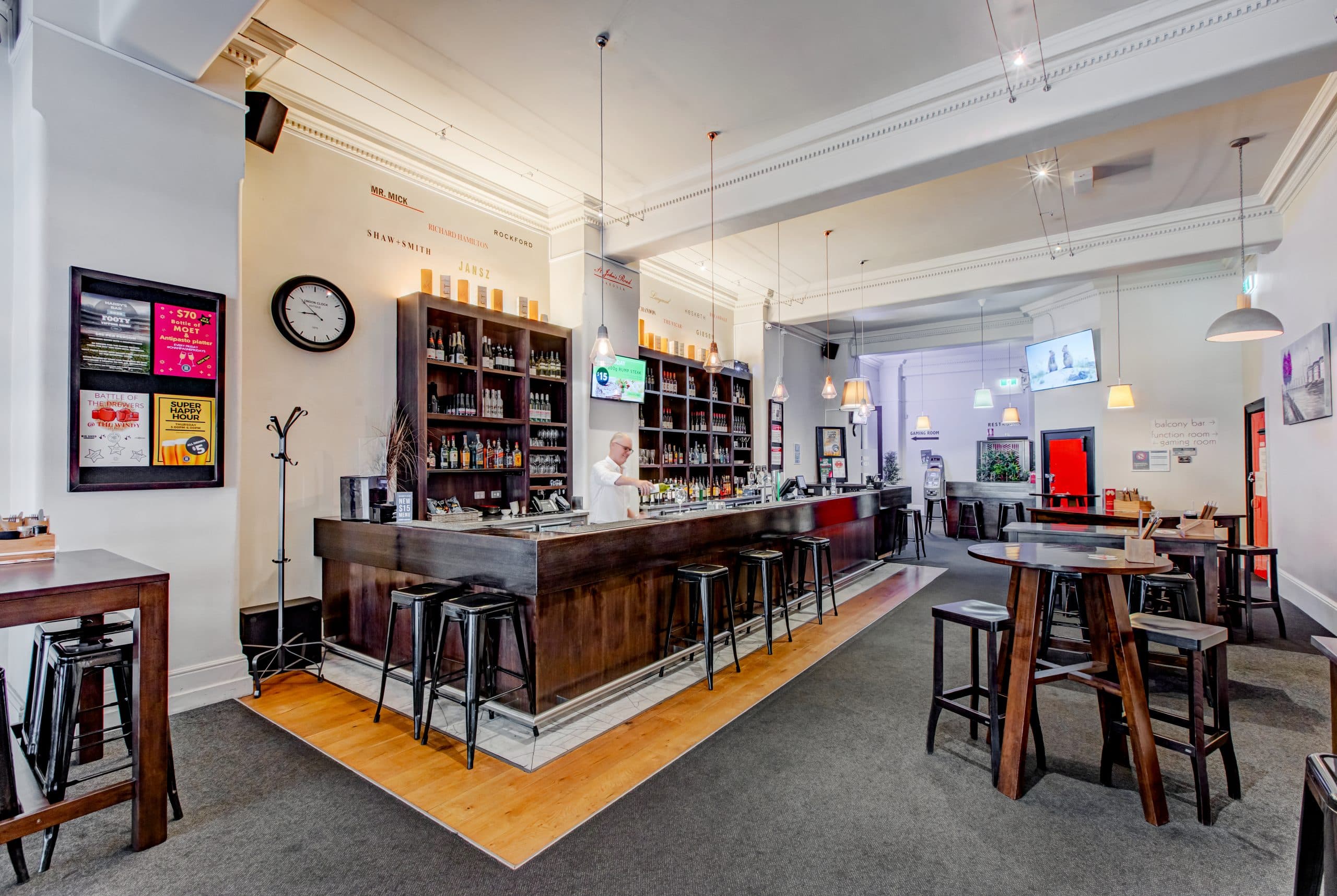 Harry's Bar