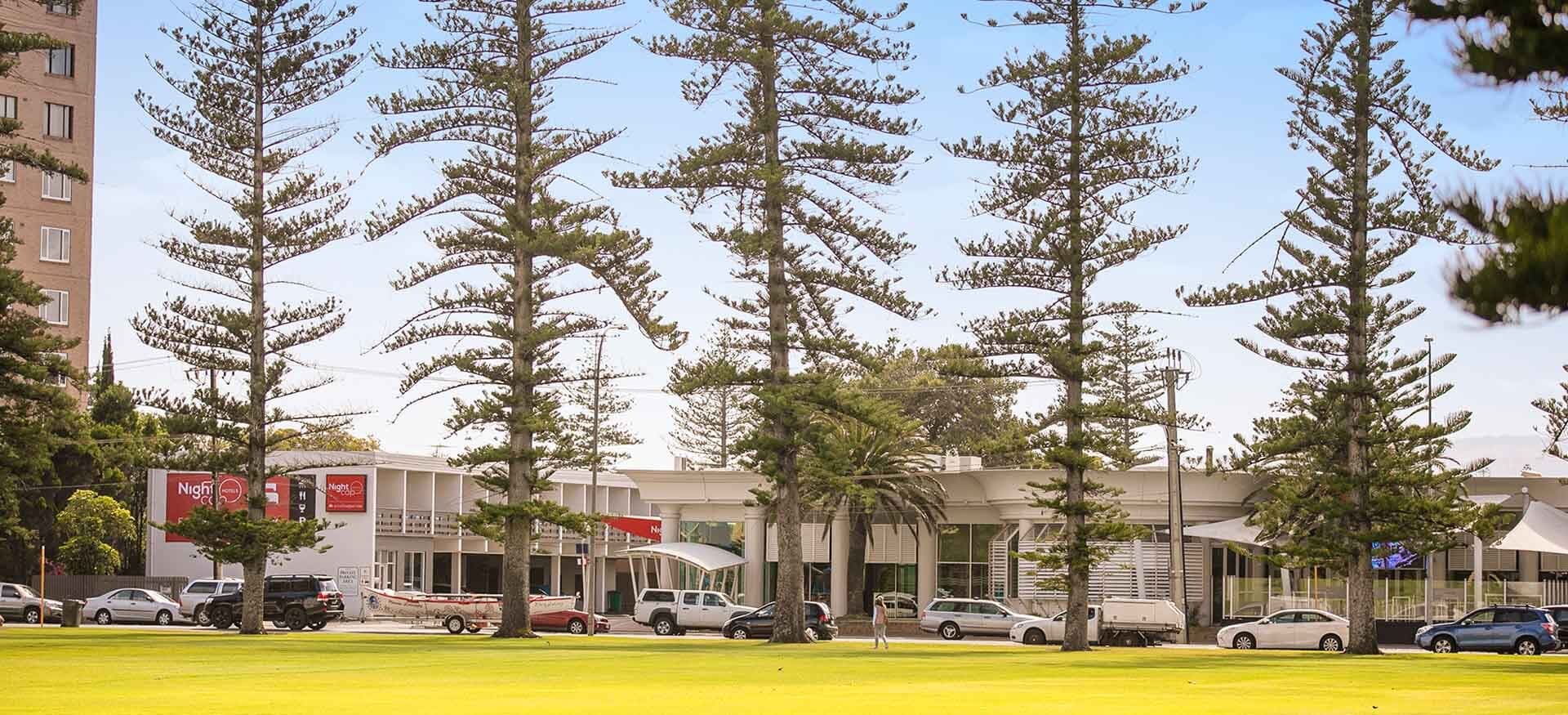 Watermark Glenelg