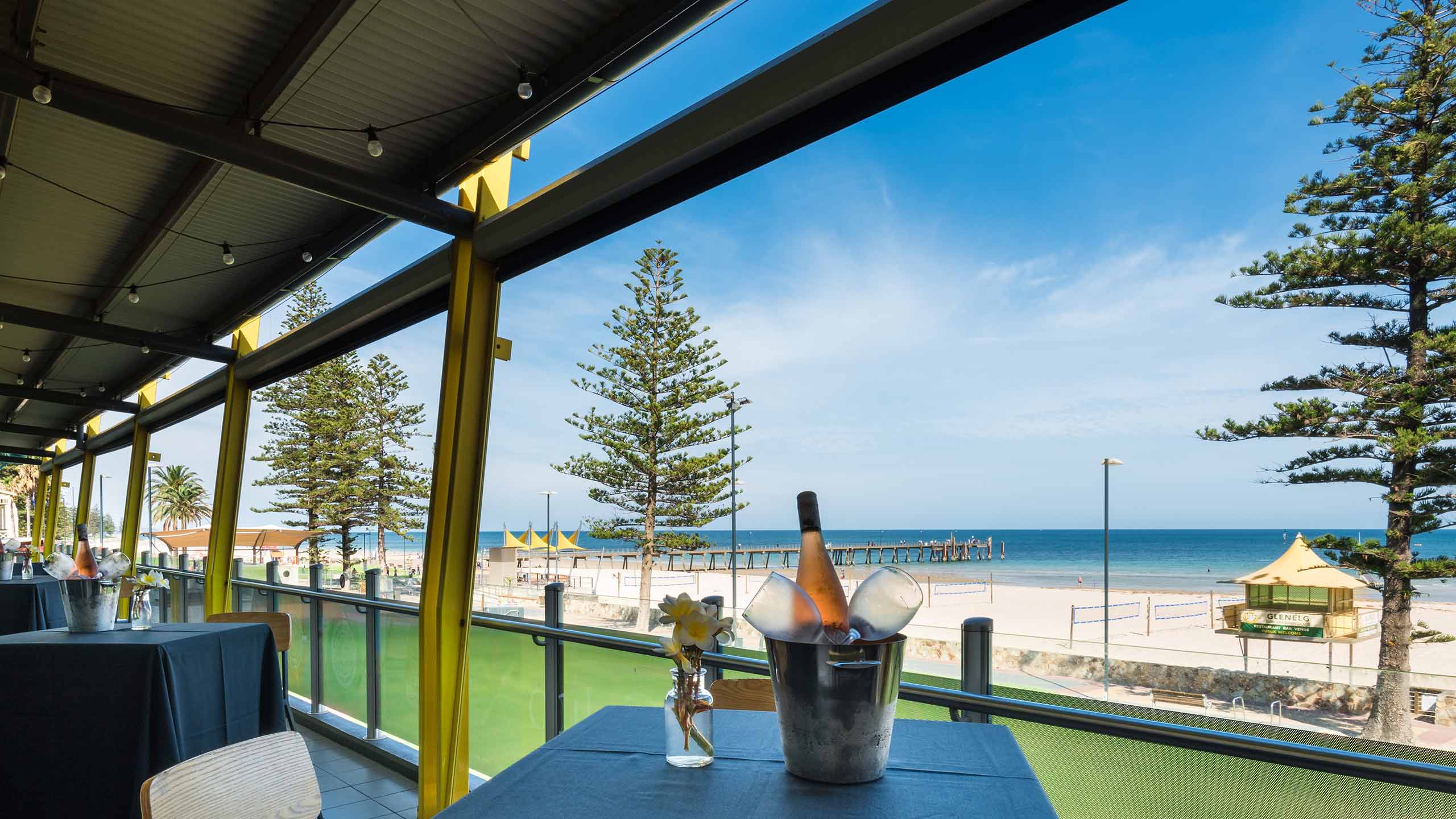 Glenelg Surf Life Saving Club