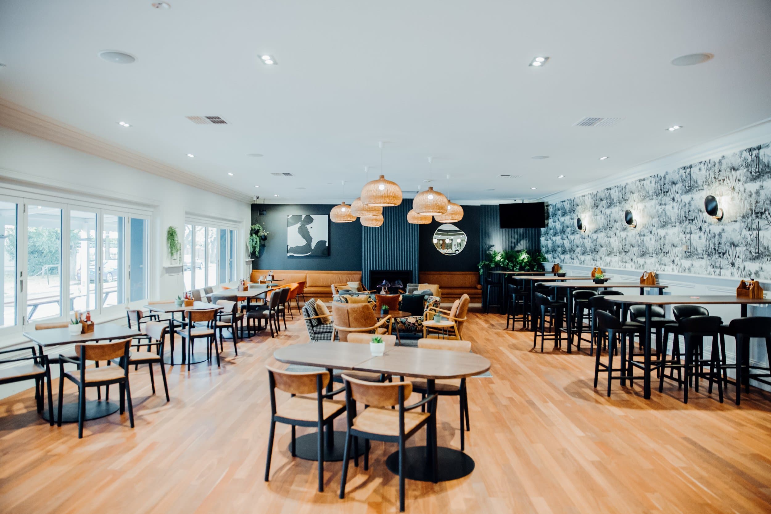 The Maylands Hotel