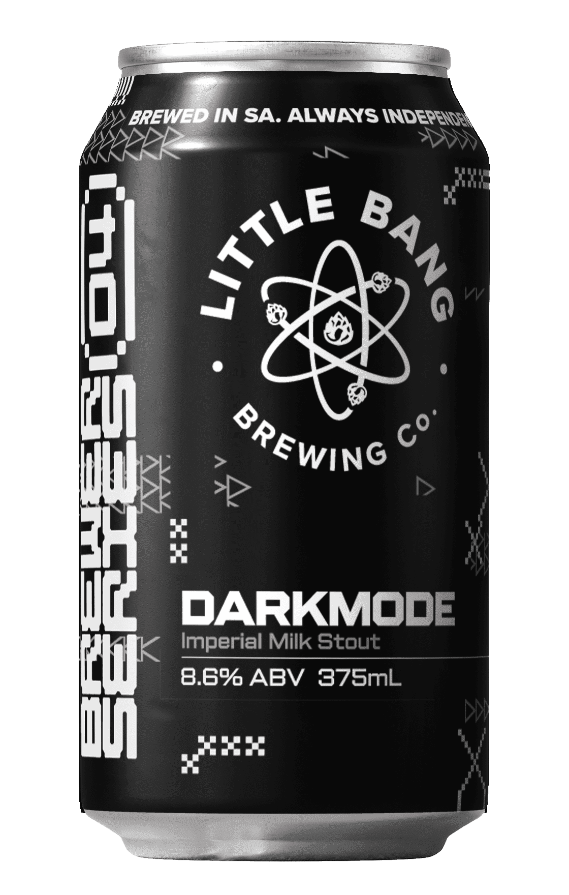 Little Bang Brewing Company