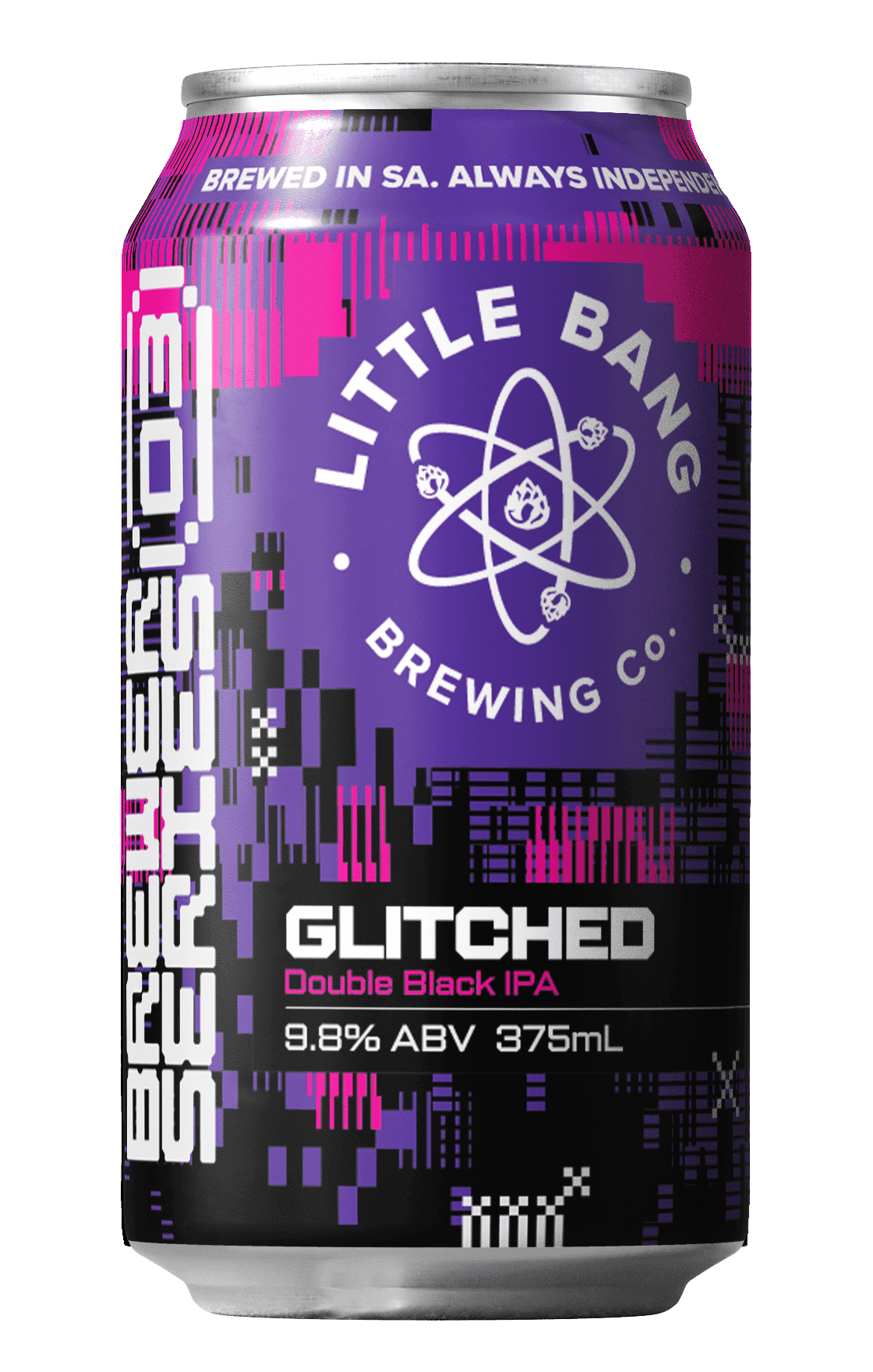 Little Bang Brewing Company