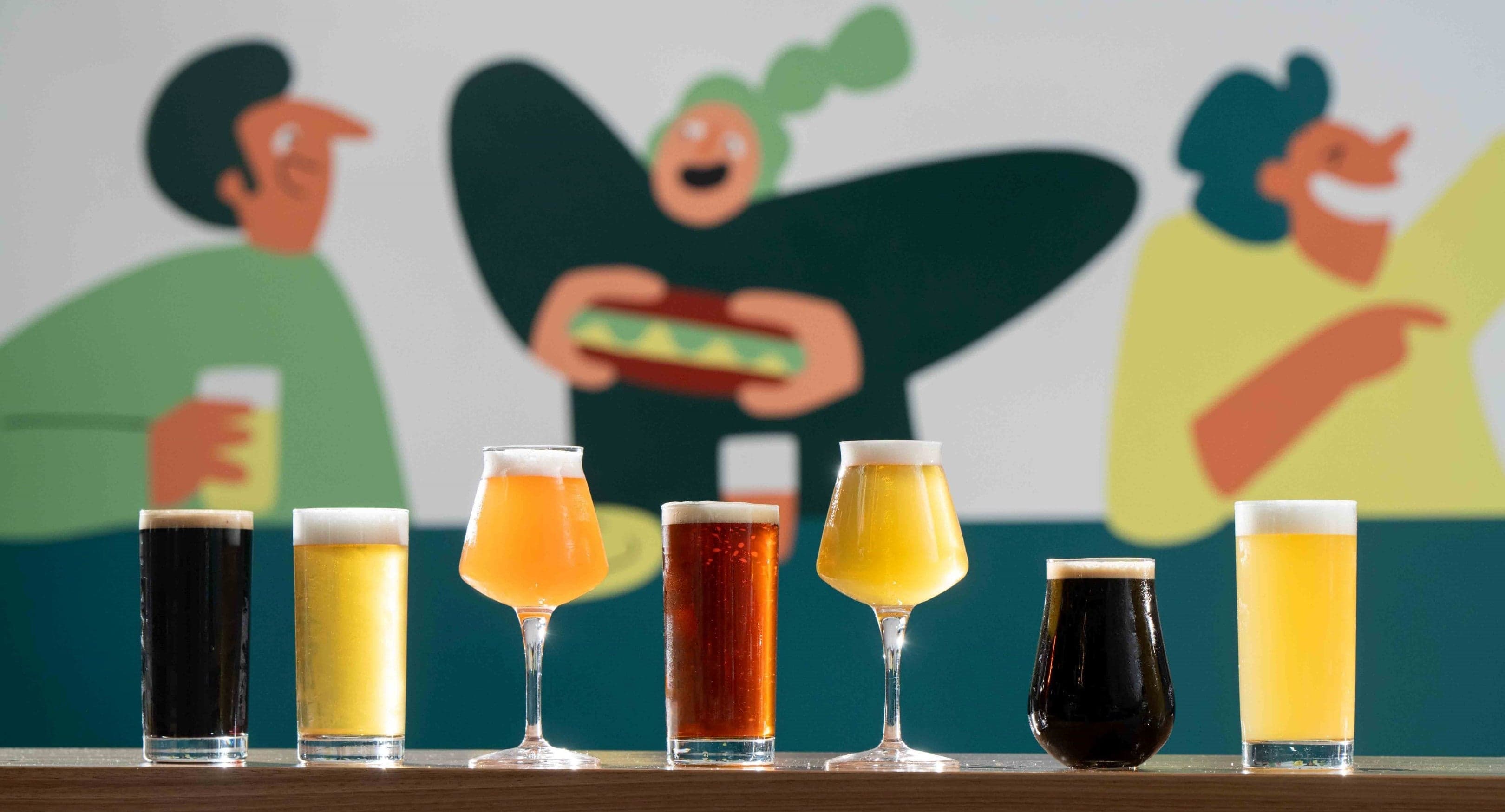 Brightstar Brewing