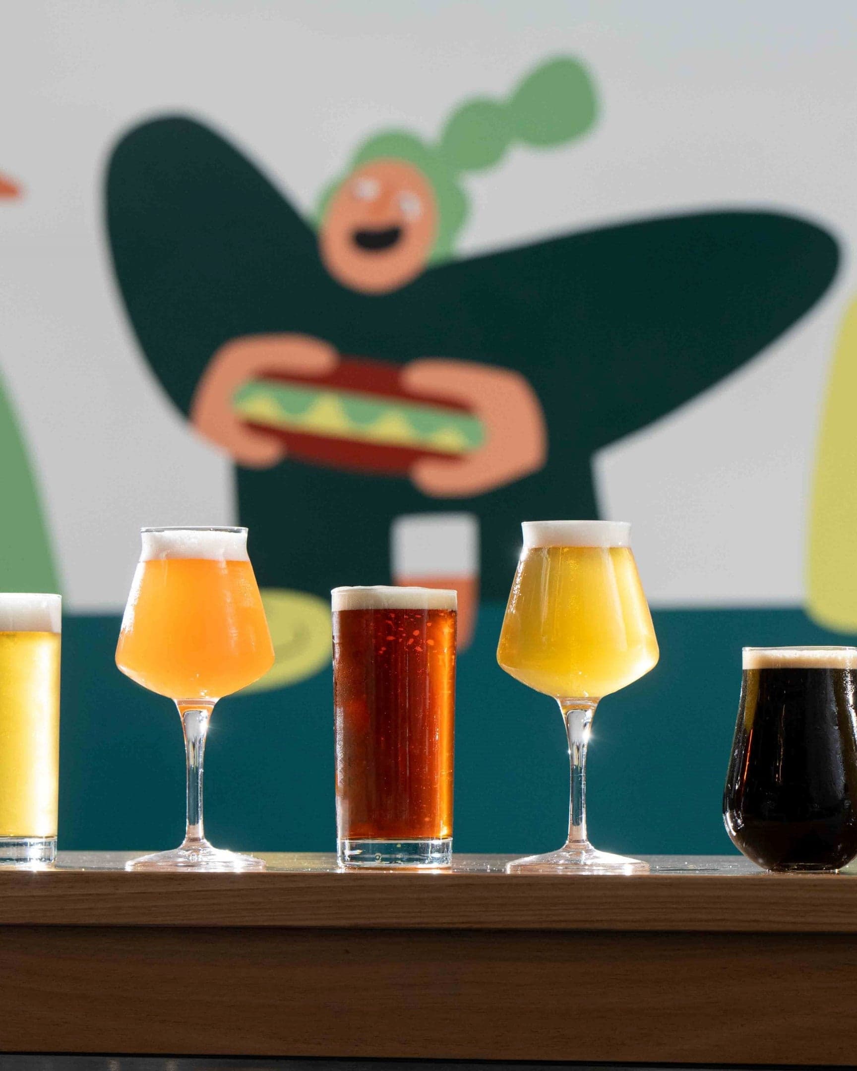 Brightstar Brewing