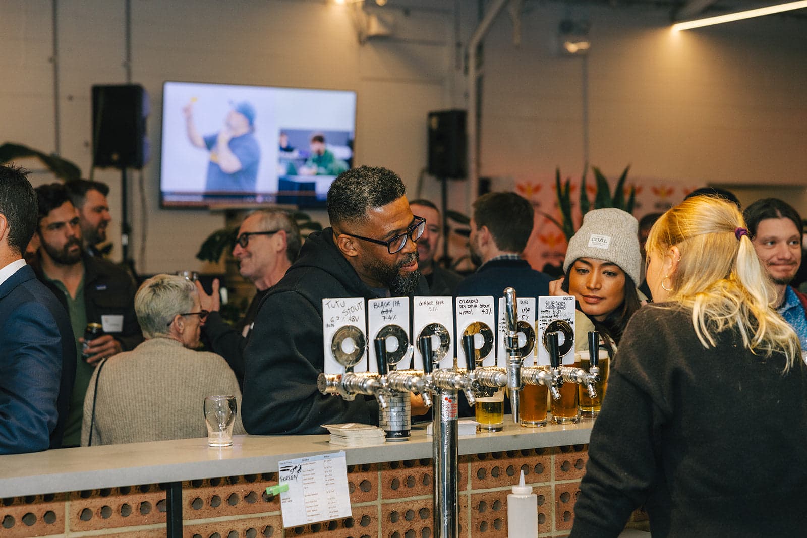 The Suburban Brew - Glynde - Brewery & Taproom