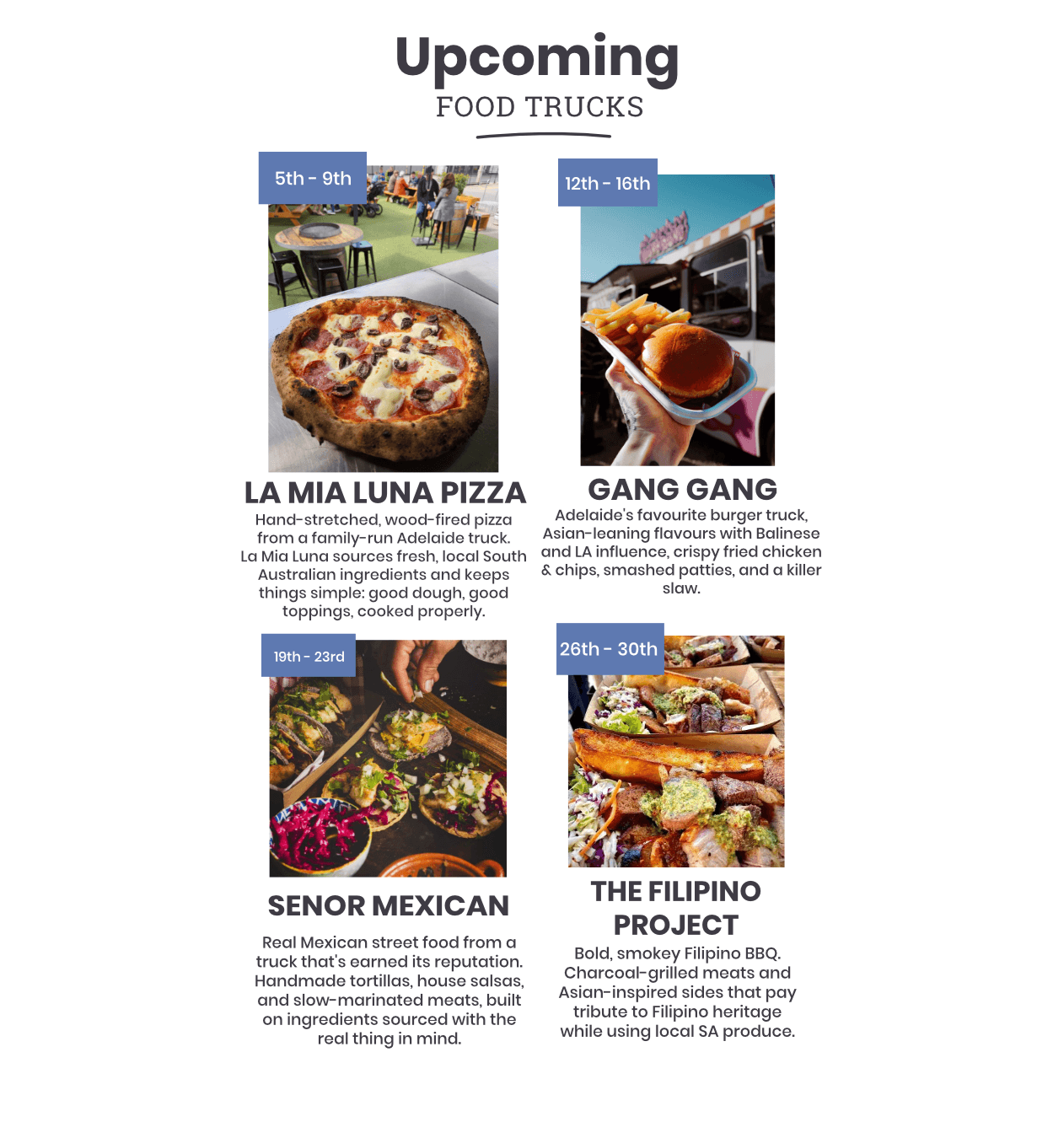 The Suburban Brew - Glynde - Brewery & Taproom