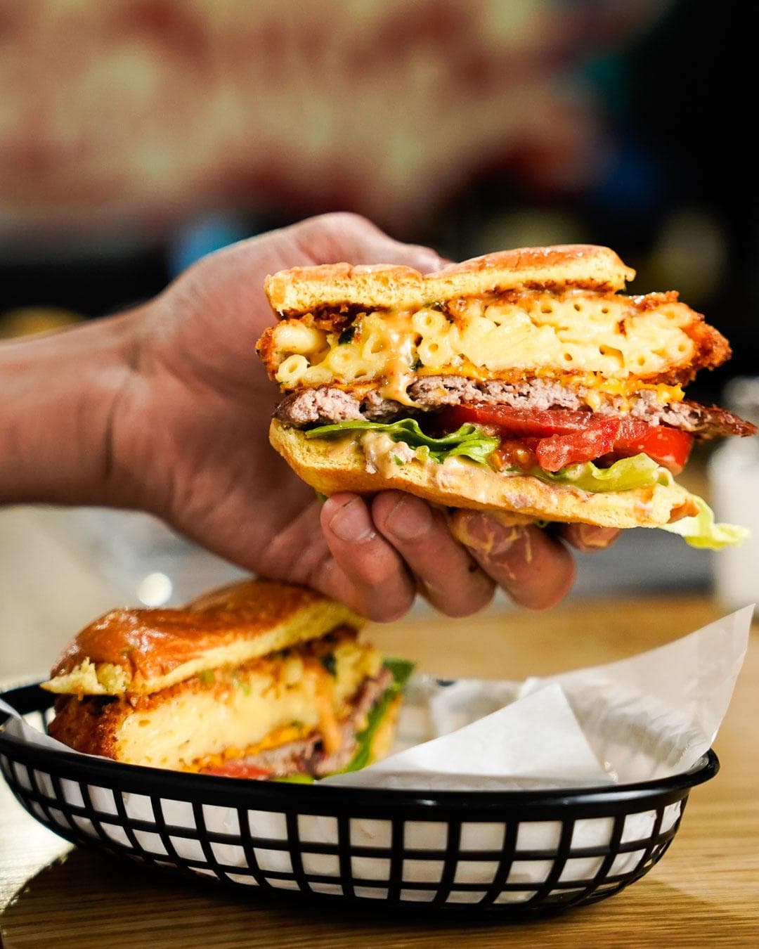 Burger Incredible