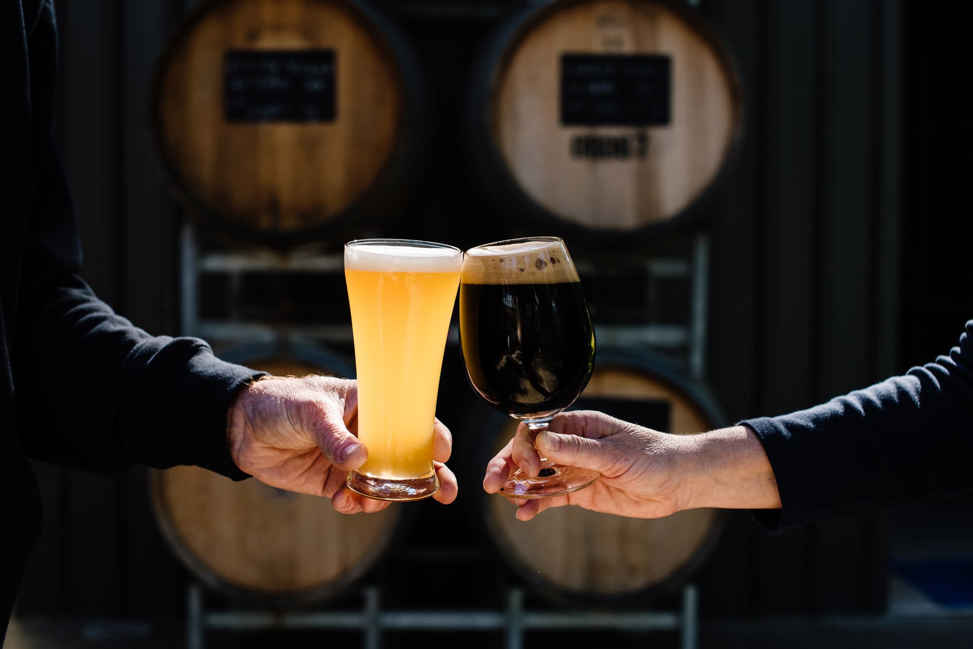 Goodieson Brewery, McLaren Vale