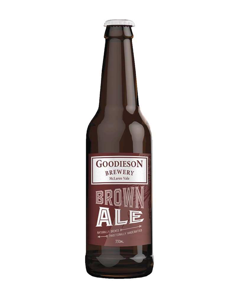 Goodieson Brewery, McLaren Vale