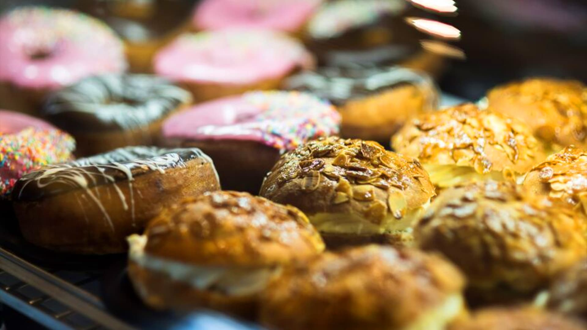 Perrymans Bakery