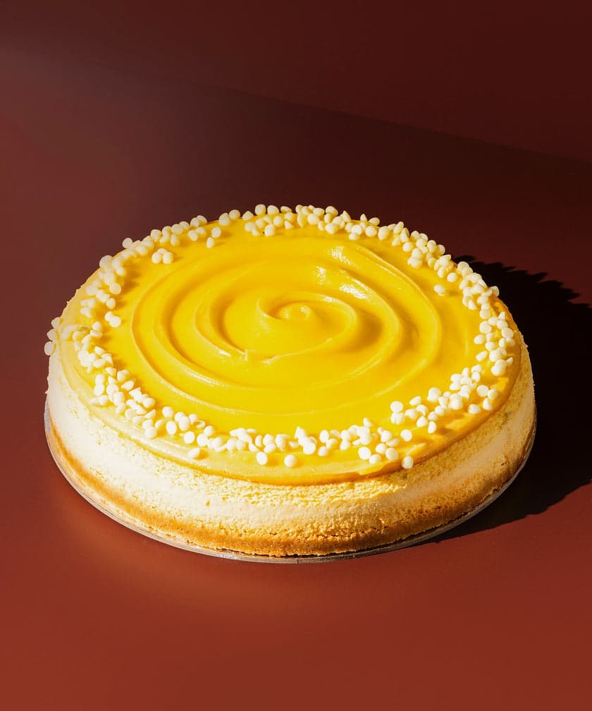 Jenny's Bakery