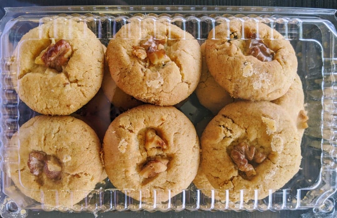 Delka bakery and confectionery