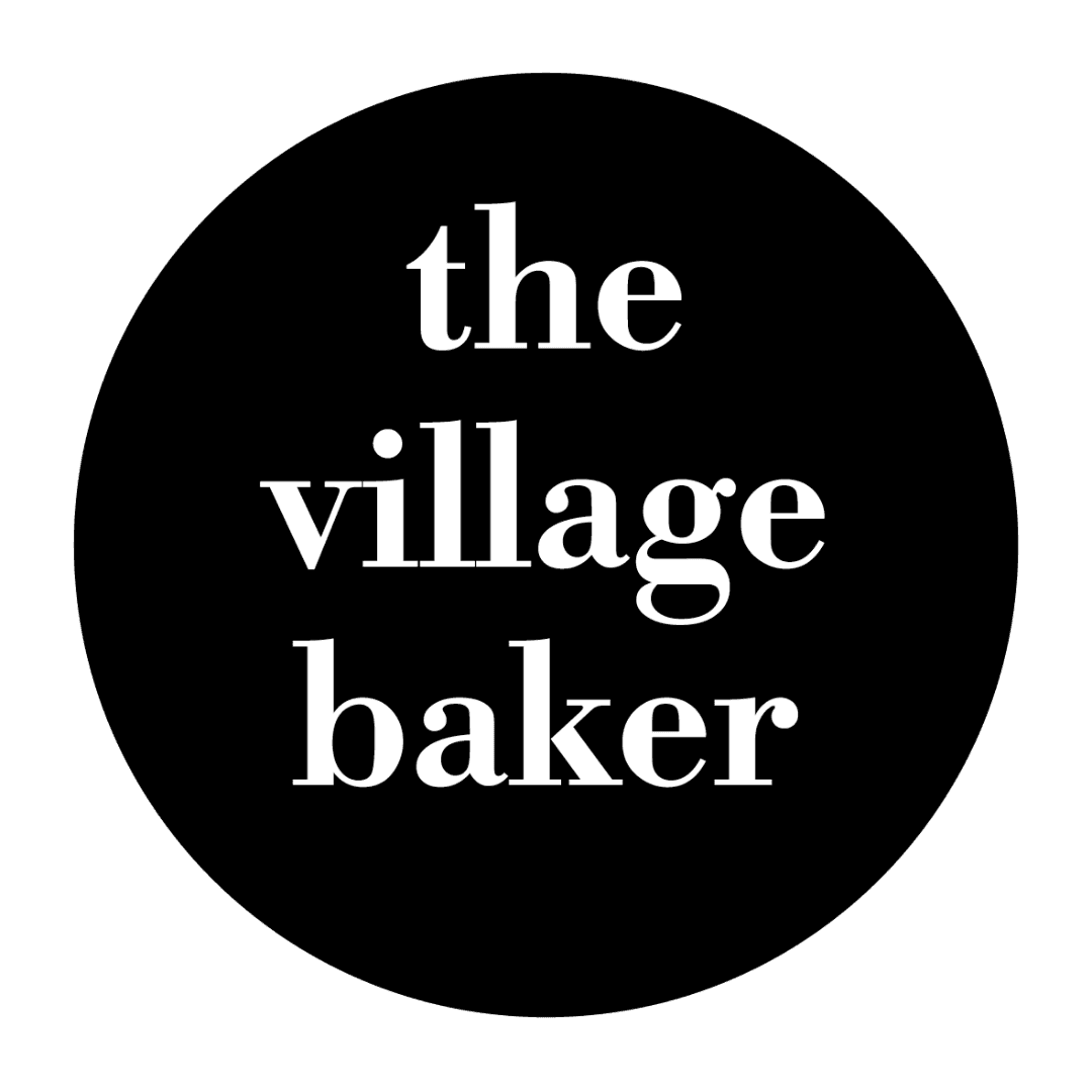 The Village Baker Black Forest
