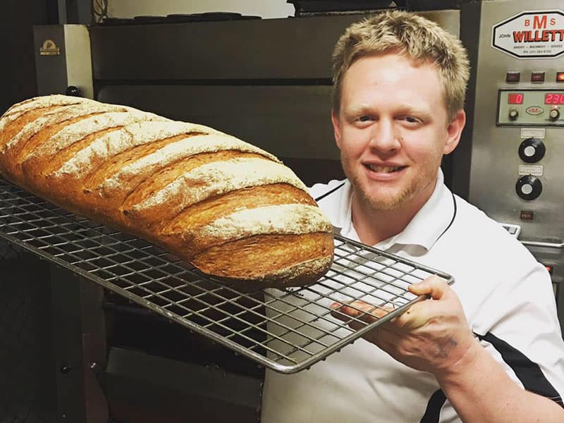 Coromandel Valley Bake Bakery