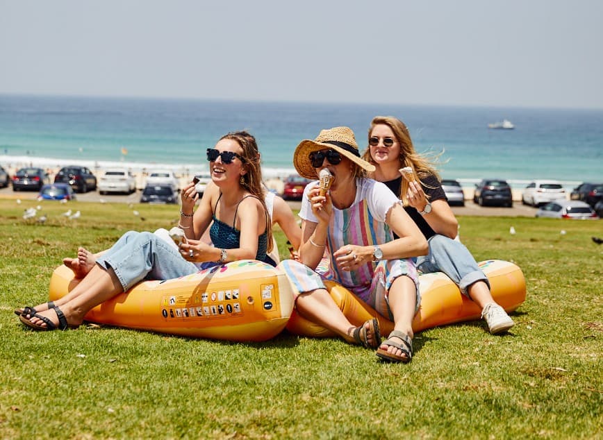 Gelatissimo Glenelg