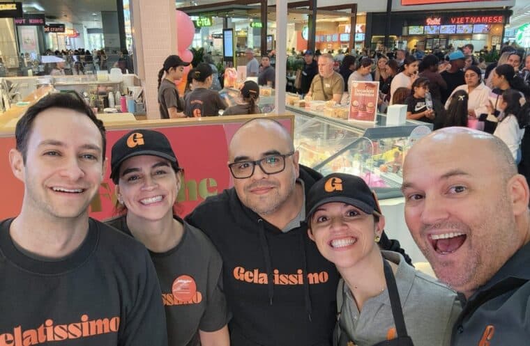 Gelatissimo Glenelg