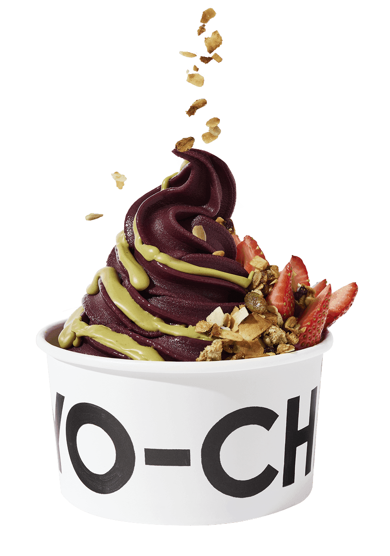 Yo-Chi