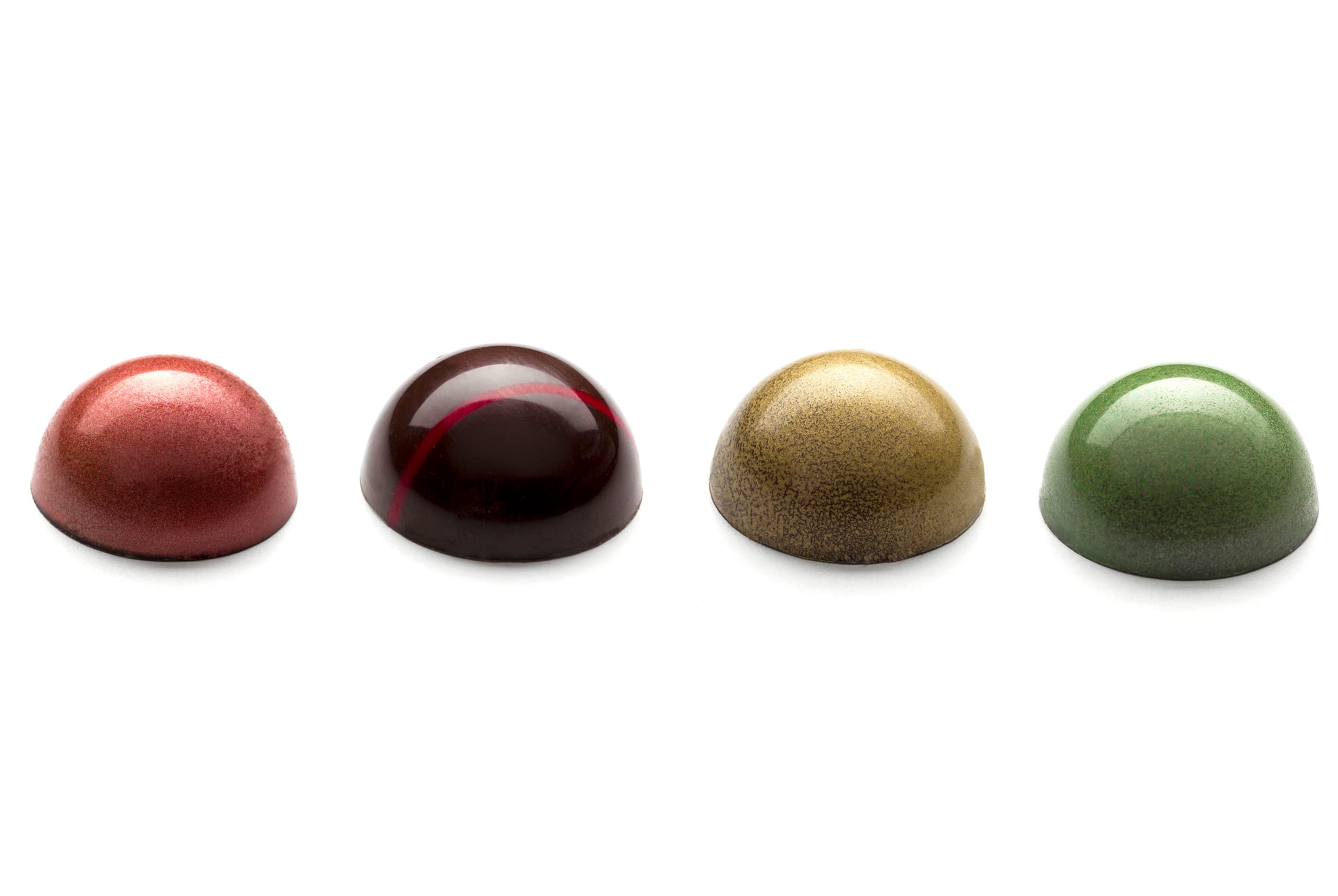 Steven ter Horst Chocolatier Hyde Park