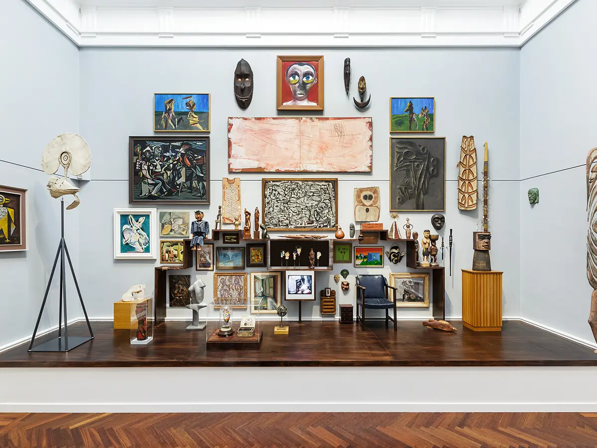 Art Gallery of South Australia