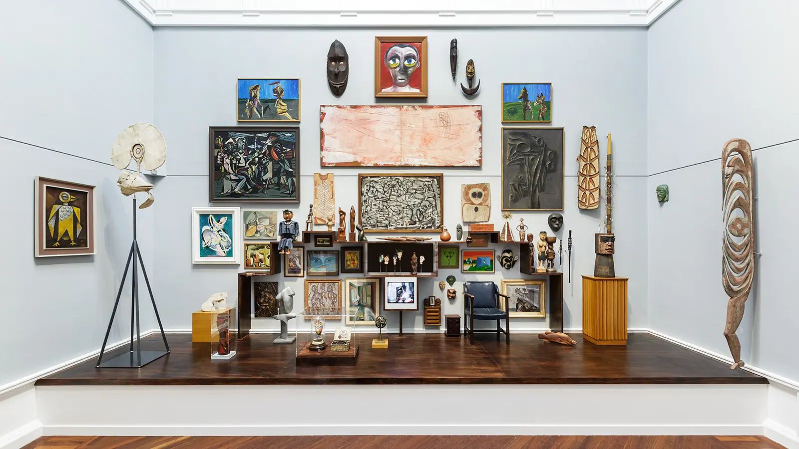 Art Gallery of South Australia