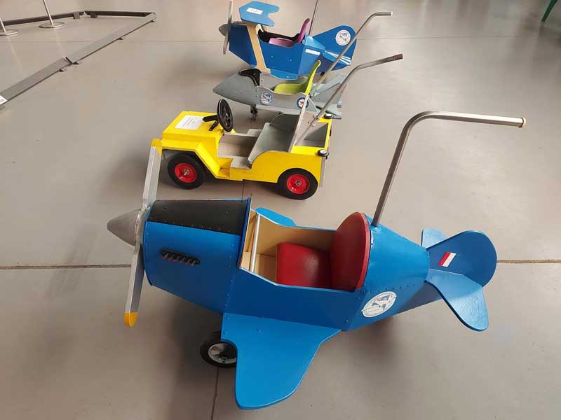 South Australian Aviation Museum
