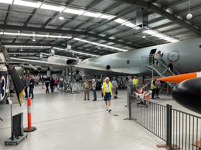 South Australian Aviation Museum