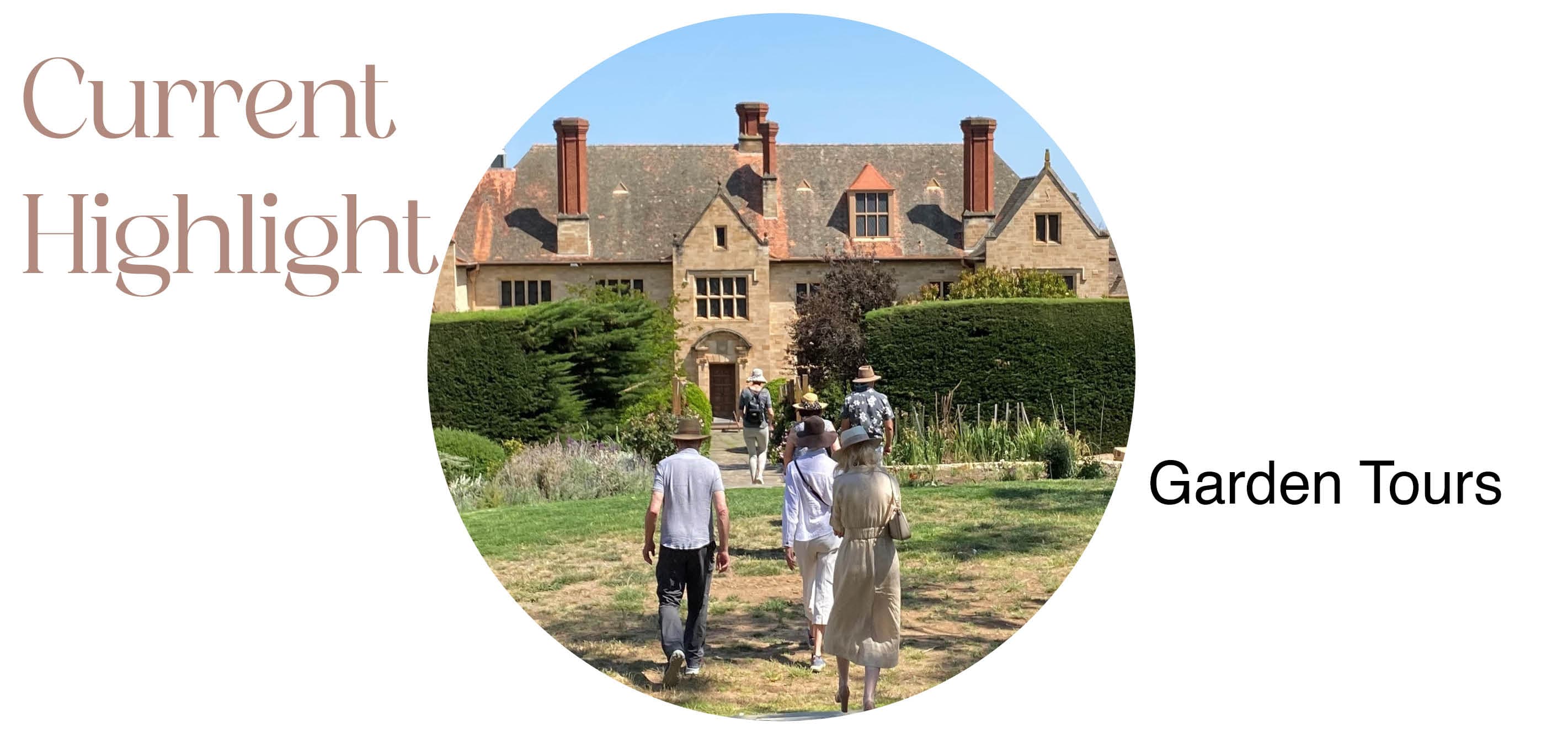 Carrick Hill House Museum & Garden