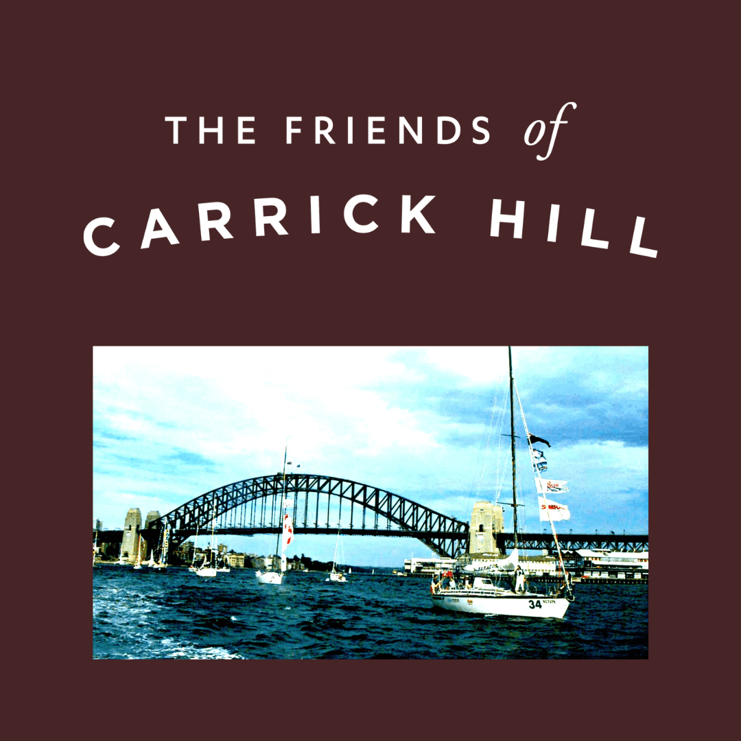 Carrick Hill House Museum & Garden