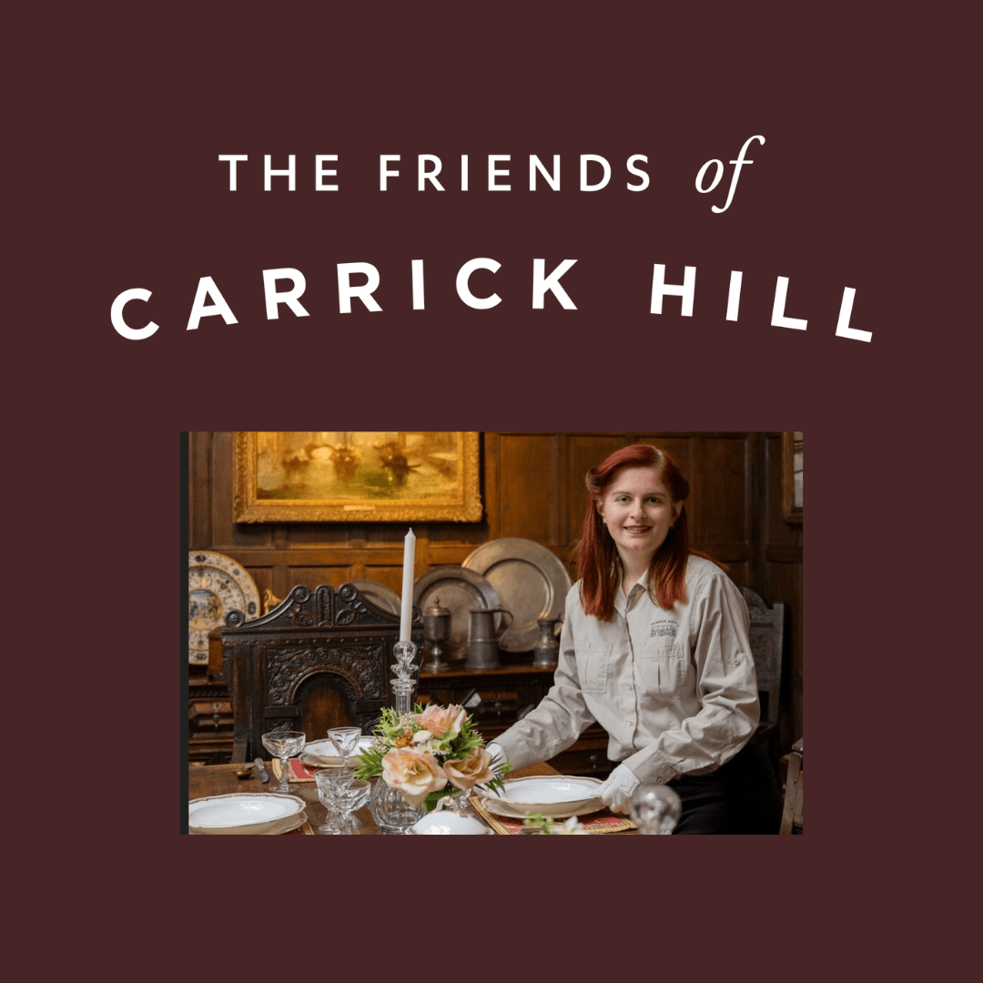 Carrick Hill House Museum & Garden