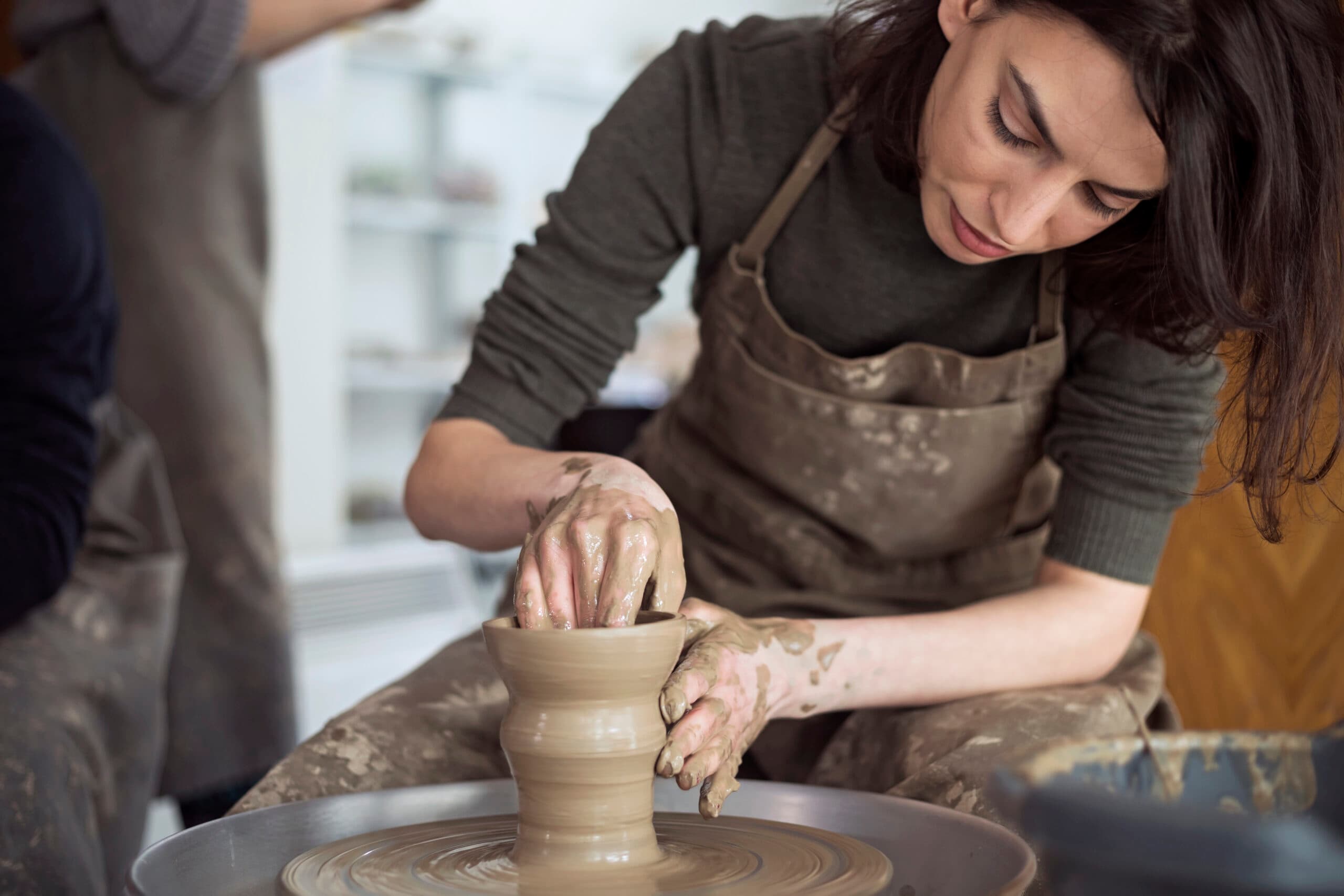 Urth clay studio