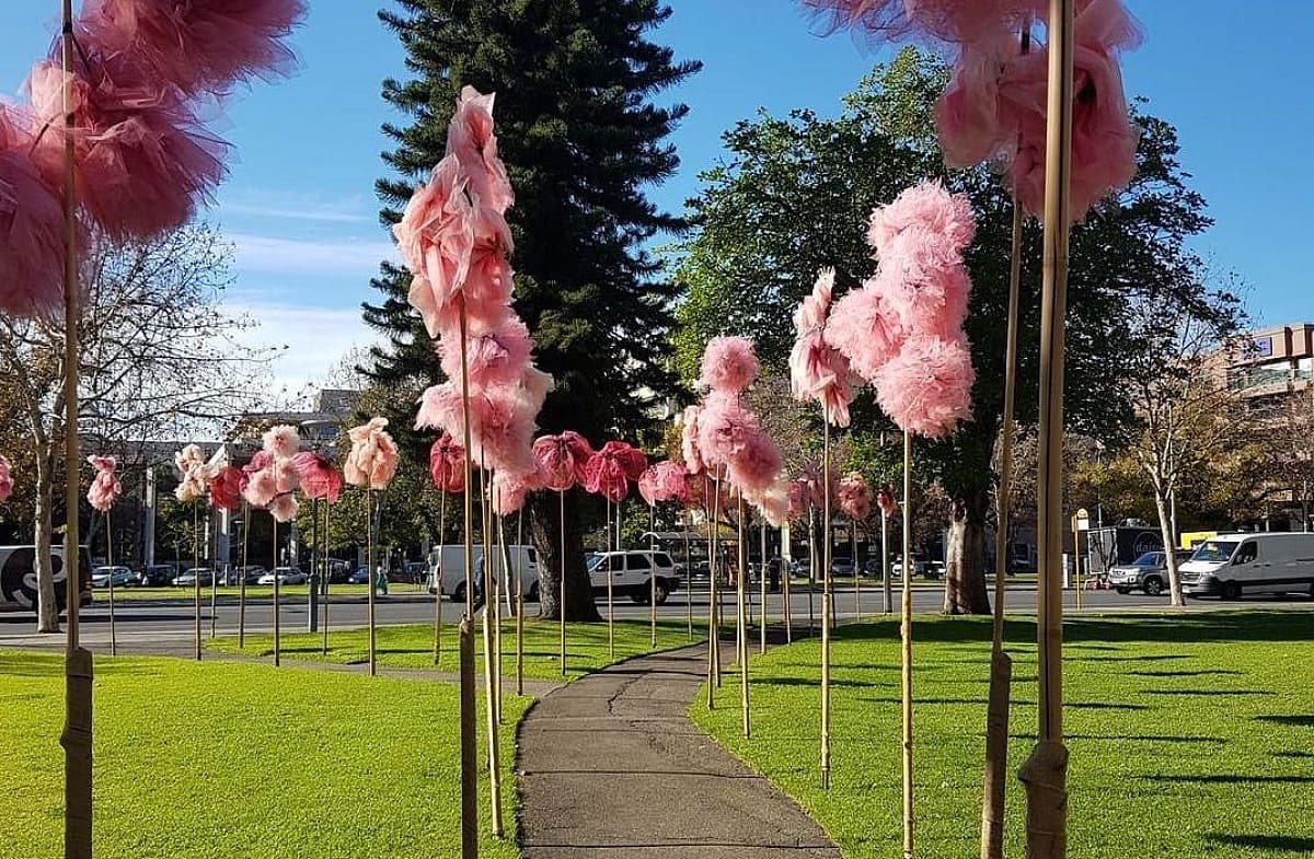 Hindmarsh Square