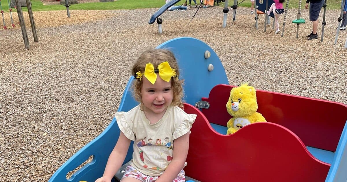 Glover (North) Playspace